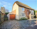 Unwind at Church Thatch; ; Abbotskerswell