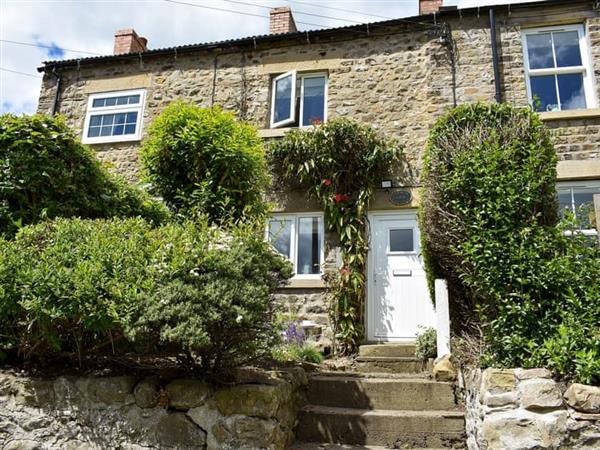 Church View Cottage, Hunton, near Leyburn