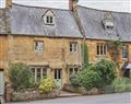 Forget about your problems at Church View Cottage; Moreton in Marsh; Cotswolds