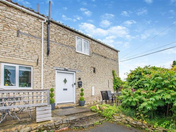 Church View Cottage in North Yorkshire