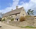 Church View in Lower Slaughter - Gloucestershire