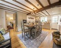 Enjoy a leisurely break at Church View; Nunnington, York, North Yorkshire; Yorkshire
