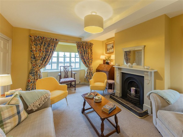 Churchill Cottage in Durham