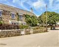 Churchtown Cottage in Cubert - Cornwall