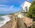 Relax at Chy An Mor; Porthleven; South West Cornwall