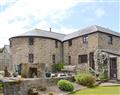 Enjoy a leisurely break at Chy Rond; Cornwall