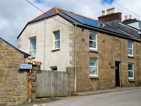 Chyancrowse, 