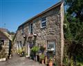 Enjoy a glass of wine at Chypons Barn; St Ives; West Cornwall