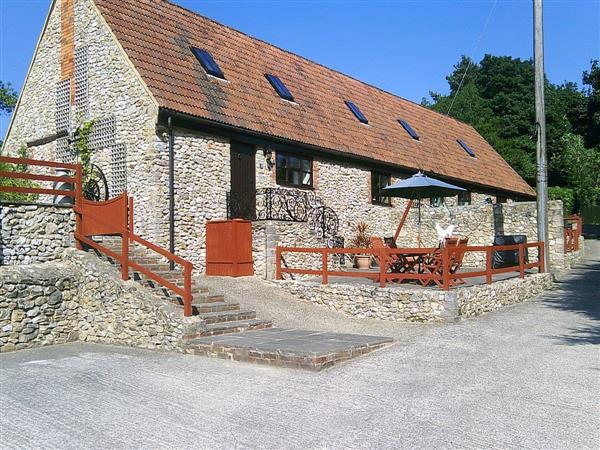 Cider Cottage in Devon
