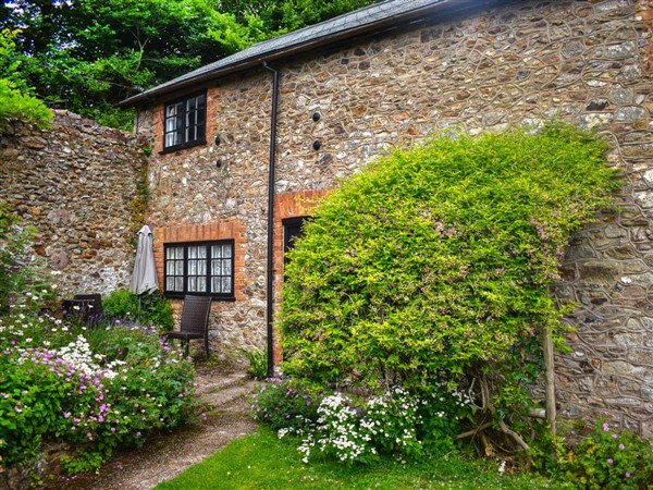 Cider Cottage, Sidmouth