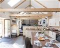 Enjoy a glass of wine at Cider Press Cottage; Cornwall