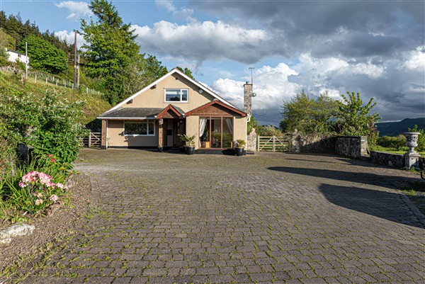 Cilfan in Gwynedd