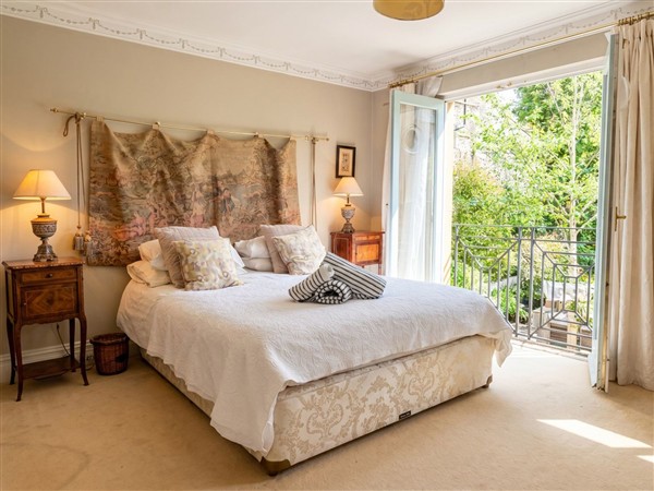 Circus Mews Townhouse, 