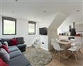 Enjoy a leisurely break at City Apartments - 2 Monkbar Mews; North Yorkshire