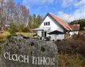 Take things easy at Clach Mhor; ; Dalnavert near Aviemore