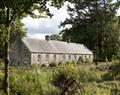 Clachandubh Cottage in  - Ford near Ardfern