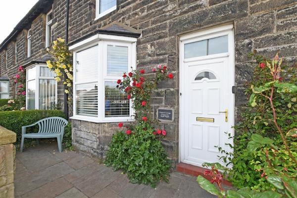 Cladach Cottage in Northumberland