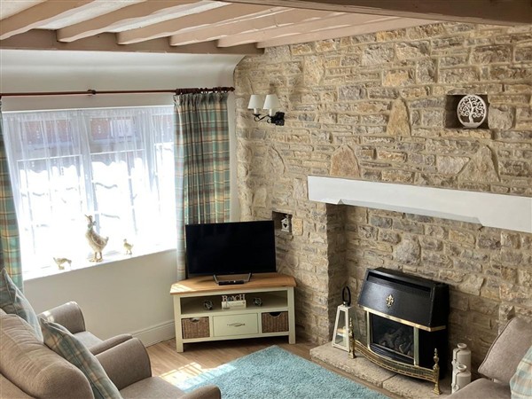 Claire Cottage in Dorset