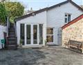 Clam Cottage in Amroth, nr. Saundersfoot - Dyfed
