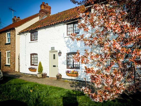 Clara's Cottage - North Yorkshire