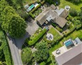 Enjoy a glass of wine at Clarence Estate; Sandwich; Kent