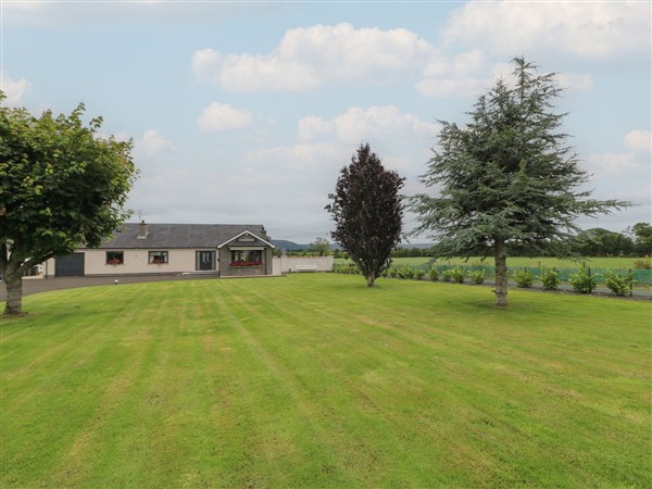 Clarmes House - Co Londonderry