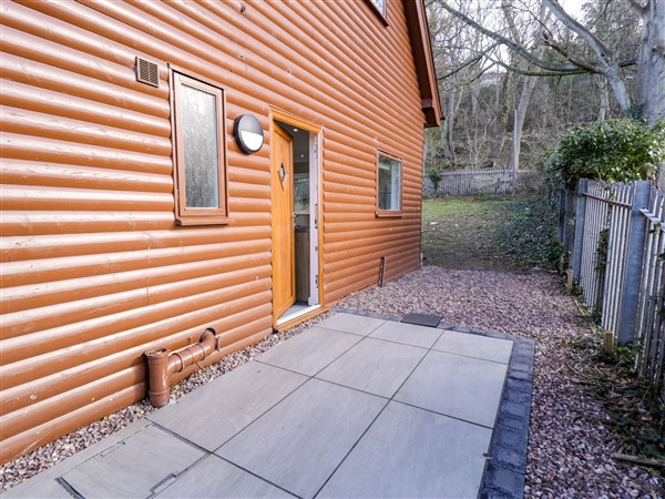 Classic Lodge 26 - Denbighshire