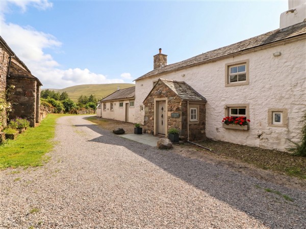 Claybottom Farm, 