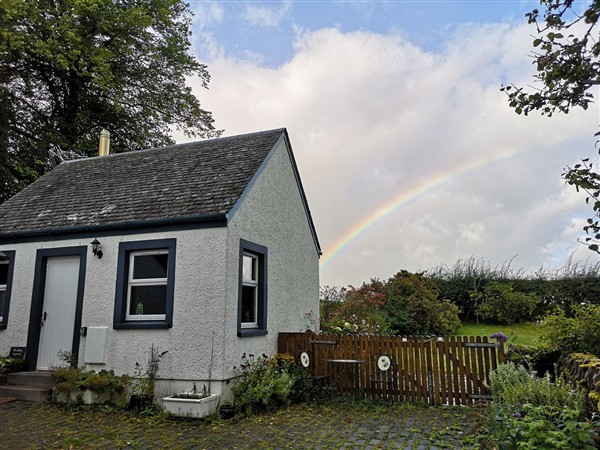 Claymires in Stirlingshire