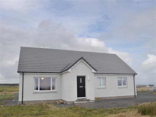 Claymore Cottage in Ulbster, near Wick, Caithness