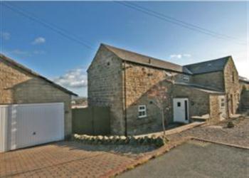 Clayport Cottage in Alnwick, Northumberland
