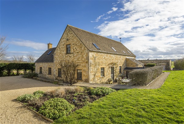 Claytons Cottage, Lower Oddington