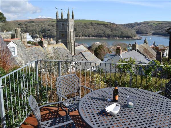 Photos of Clearview Cottage Fowey, Cornwall