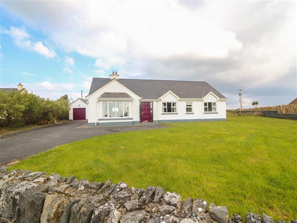 Cleary Cottage 1003768 Pet Friendly In Spanish Point Near Miltown 