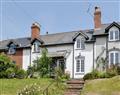 Clee View Cottage in Ludlow - Shropshire