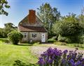 Enjoy a leisurely break at Cleeve Cottage; ; Hill near Thornbury