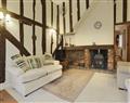 Forget about your problems at Clematis Cottage; ; Lavenham