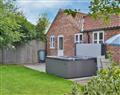 Clematis Cottage in Skegness - Lincolnshire
