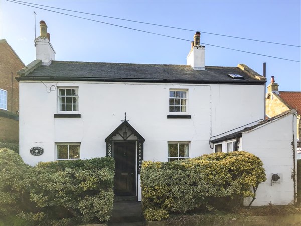 Cleveden Cottage in North Yorkshire