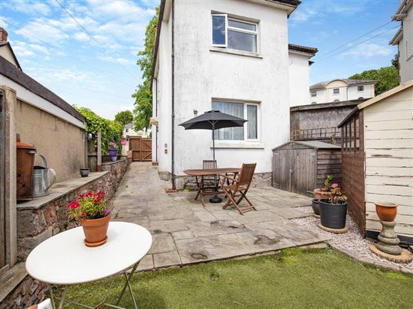 Cleveland Apartment in Devon