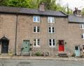 Cliff Cottage in  - Cromford