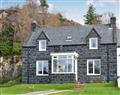 Cliff Cottage in Kyle of Lochalsh - Ross-Shire