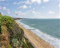 Forget about your problems at Cliff Tops; ; Bournemouth