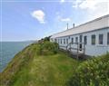 Unwind at Clifftop Carriage; ; Aberporth