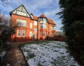 Take things easy at Clifton Drive Apartment; ; Lytham St. Annes