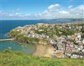 Take things easy at Cloam Cottage; ; Port Isaac