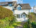 Forget about your problems at Clock Cottage; ; Dittisham