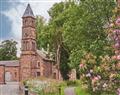 Unwind at Clock Tower; Longtown; Scottish Borders