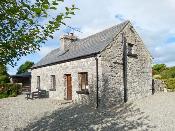 Clooncorraun Cottage in Mayo