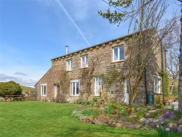 Close House Cottage in Hardraw, near Hawes, North Yorkshire